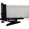 image:imageJOOLA Premium Inside Table Tennis Net and Post Set  Portable and Easy Setup 72 Regulation Size Ping Pong Spring Clamp Net Black