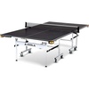 image:imageJOOLA Rally TL Professional MDF Indoor Ping Pong Table wQuick Clamp Table Tennis Net amp Post Set  10 Minute Easy Assembly  Corner Ball Holders  Tournament Quality  Includes Playback ModeStandard