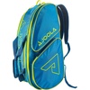 image:imageJOOLA Tour Elite Pickleball Bag  Backpack amp Duffle Bag for Paddles amp Pickleball Accessories  Thermal Insulated Pockets Hold 4 Paddles  Includes Fence HookBlueYellow
