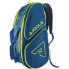 image:imageJOOLA Tour Elite Pro Pickleball Bag  Backpack amp Duffle Bag for Paddles amp Pickleball Accessories  Thermal Insulated Pockets Hold 4 Paddles  Includes Fence HookNavyYellow
