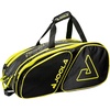 Black/Yellow