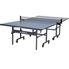 image:imageJOOLA Tour Indoor Ping Pong Table with Quick Clamp Table Tennis Net  10 Minute Assembly  Foldable Indoor Surface with Single Player Playback Mode  Competition Grade MDF Top  Tournament QualityTour 1500