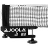 image:imageJOOLA WM Professional Table Tennis Net and Post Set  ITTF Tournament Approved  72in Regulation Ping Pong Net with Screw On Clamp Attachment