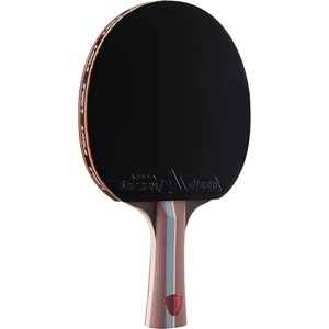 image:imageJOOLA Infinity Balance  Advanced Performance Ping Pong Paddle  Competition Ready  Table Tennis Racket for HighLevel Training  Designed to Optimize Spin and ControlBlack
