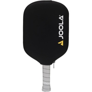 image:imageJOOLA Magnus Pickleball Paddle Cover  Protective Neoprene Sleeve for JOOLA Tyson McGuffin Magnus Pickleball Paddle  Fits Extra Long amp Elongated Paddles Including 14mm amp 16mm  Padded Travel Case