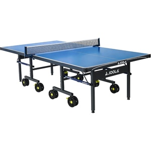 image:imageJOOLA NOVA Outdoor Ping Pong Table with Waterproof Table Tennis Net Set  Quick Assembly  All Weather Aluminum Composite Surface  Tournament Quality  Indoor amp Outdoor CompatibleNOVA Pro Plus Outdoor