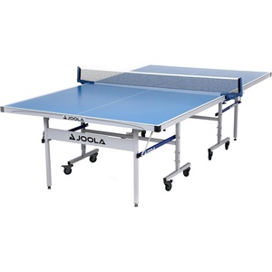 image:imageJOOLA NOVA Outdoor Ping Pong Table with Waterproof Table Tennis Net Set  Quick Assembly  All Weather Aluminum Composite Surface  Tournament Quality  Indoor amp Outdoor CompatibleNOVA DX Outdoor