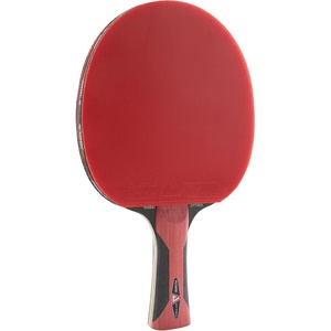image:imageJOOLA ROSSKOPF Table Tennis Bat ITTF Approved Table Tennis Bat for Professional or Club Players Compwood TechnologyROSSKOPF ATTACK