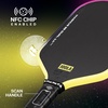 image:imageJOOLA 3S Pickleball Paddles  Raw Carbon Fiber Surface  Ben Johns Perseus Hyperion Scorpeus amp Magnus Shapes  Elongated Wide Body amp Aero Curve Designs  14mm16mm Paddles  UPAA CertifiedMagnus Dual