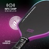 image:imageJOOLA 3S Pickleball Paddles  Raw Carbon Fiber Surface  Ben Johns Perseus Hyperion Scorpeus amp Magnus Shapes  Elongated Wide Body amp Aero Curve Designs  14mm16mm Paddles  UPAA CertifiedPerseus Dual