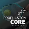 image:imageJOOLA 3S Pickleball Paddles  Raw Carbon Fiber Surface  Ben Johns Scorpeus Shapes  Elongated Wide Body amp Aero Curve Designs  UPAA Certified
