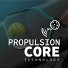 image:imageJOOLA 3S Pickleball Paddles  Raw Carbon Fiber Surface for Power amp Spin Elongated Wide Body amp Aero Curve Designs  UPAA CertifiedHyperion  Replacement Grip
