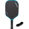 image:imageJOOLA 3S Pickleball Paddles  Raw Carbon Fiber Surface for Power amp Spin Elongated Wide Body amp Aero Curve Designs  UPAA CertifiedPerseus  Replacement Grip