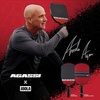 image:imageJOOLA Agassi GRAF Champion 12mm Pickleball Paddle  Sandblasted Pickleball Racket Increases Spin amp Control  Agassi Shape with Extended Sweet Spot  UPAA Certified  USAP Approved  NFC Chip EnabledSingle  12mm Fiberglass  Agassi Champion