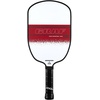 image:imageJOOLA AgassiGRAF Champion Set with Pickleball Paddles Balls amp Sling Bag  Sandblasted Pickleball Racket  Agassi Shape with Extended Sweet Spot  UPAA Certified  USAP Approved  NFC Chip Enabled2 Player Set  Fiberglass  Champion