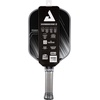 image:imageJOOLA Ben Johns CAS 16mm Carbon Fiber Pickleball Paddle  CAS Surface Tech  Control amp Power Paddle  USAP Approved  Aero Curve  FeelTec Pure Grip  NFC ChipShadow Gray