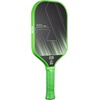 image:imageJOOLA Ben Johns CAS 16mm Carbon Fiber Pickleball Paddle  CAS Surface Tech  Control amp Power Paddle  USAP Approved  Aero Curve  FeelTec Pure Grip  NFC ChipJolt Green