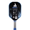 image:imageJOOLA Ben Johns CAS 16mm Carbon Fiber Pickleball Paddle  CAS Surface Tech  Control amp Power Paddle  USAP Approved  Aero Curve  FeelTec Pure Grip  NFC ChipAzure Blue