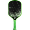 image:imageJOOLA Ben Johns CAS 16mm Carbon Fiber Pickleball Paddle  CAS Surface Tech  Control amp Power Paddle  USAP Approved  Aero Curve  FeelTec Pure Grip  NFC ChipJolt Green
