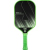 image:imageJOOLA Ben Johns CAS 16mm Carbon Fiber Pickleball Paddle  CAS Surface Tech  Control amp Power Paddle  USAP Approved  Aero Curve  FeelTec Pure Grip  NFC ChipJolt Green