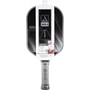 image:imageJOOLA Ben Johns CAS 16mm Carbon Fiber Pickleball Paddle  CAS Surface Tech  Control amp Power Paddle  USAP Approved  Aero Curve  FeelTec Pure Grip  NFC ChipShadow Gray