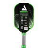 image:imageJOOLA Ben Johns CAS 16mm Carbon Fiber Pickleball Paddle  CAS Surface Tech  Control amp Power Paddle  USAP Approved  Aero Curve  FeelTec Pure Grip  NFC ChipJolt Green