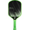 image:imageJOOLA Ben Johns CAS 16mm Carbon Fiber Pickleball Paddle  CAS Surface Tech  Control amp Power Paddle  USAP Approved  Aero Curve  FeelTec Pure Grip  NFC ChipJolt Green
