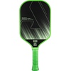 image:imageJOOLA Ben Johns CAS 16mm Carbon Fiber Pickleball Paddle  CAS Surface Tech  Control amp Power Paddle  USAP Approved  Aero Curve  FeelTec Pure Grip  NFC ChipJolt Green