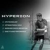 image:imageJOOLA Ben Johns Hyperion CFS Pickleball Paddle  Carbon Surface with High Grit amp Spin Elongated Handle USAPA Approved Ben Johns PaddleCrash Aqua