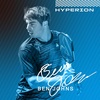 image:imageJOOLA Ben Johns Hyperion CFS Pickleball Paddle  Carbon Surface with High Grit amp Spin Elongated Handle USAPA Approved Ben Johns PaddleCrisp Blue