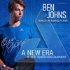 image:imageJOOLA Ben Johns Hyperion CFS Pickleball Paddle  Carbon Surface with High Grit amp Spin Elongated Handle USAPA Approved Ben Johns PaddleOriginal
