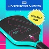 image:imageJOOLA Ben Johns Hyperion CFS Pickleball Paddle  Carbon Surface with High Grit amp Spin Elongated Handle USAPA Approved Ben Johns PaddleVice