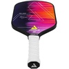 image:imageJOOLA Ben Johns Hyperion Pickleball Paddle  Select Raw Carbon Surface or Carbon Abrasion Surface for Increased Power and Spin  Elongated Grip Handle  Carbon Fiber Pickleball Paddle  USAP ApprovedHyperion  CAS  135mm