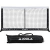 image:imageJOOLA Compact Pickleball Practice Net  Portable Training Net for Indoor amp Outdoor Play  Lightweight amp Easy to Assemble  Regulation Height  Combine Two for Full Pickleball Court Play
