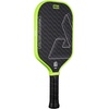 image:imageJOOLA Double Vision 16mm Pickleball Paddle  Signature and Standard Shape  Aramid Surface for Softer Responsive Touch  SK Film for Reduce Vibration  USAP Approved  NFC Chip EnabledSurge Green