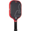 image:imageJOOLA Double Vision 16mm Pickleball Paddle  Signature and Standard Shape  Aramid Surface for Softer Responsive Touch  SK Film for Reduce Vibration  USAP Approved  NFC Chip EnabledBlaze Red