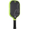 image:imageJOOLA Double Vision 16mm Pickleball Paddle  Signature and Standard Shape  Aramid Surface for Softer Responsive Touch  SK Film for Reduce Vibration  USAP Approved  NFC Chip EnabledSurge Green