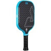 image:imageJOOLA Double Vision 16mm Pickleball Paddle  Signature and Standard Shape  Aramid Surface for Softer Responsive Touch  SK Film for Reduce Vibration  USAP Approved  NFC Chip EnabledBolt Blue