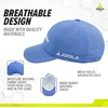 image:imageJOOLA Hyperion Pickleball Hat  Ben Johns Hyperion Logo  Sun Hat  Pickle Ball AccessoryBlue