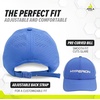 image:imageJOOLA Hyperion Pickleball Hat  Ben Johns Hyperion Logo  Sun Hat  Pickle Ball AccessoryBlue