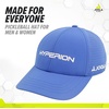 image:imageJOOLA Hyperion Pickleball Hat  Ben Johns Hyperion Logo  Sun Hat  Pickle Ball AccessoryBlue