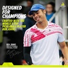 image:imageJOOLA Hyperion Pickleball Hat  Ben Johns Hyperion Logo  Sun Hat  Pickle Ball AccessoryBlue