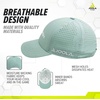 image:imageJOOLA Hyperion Pickleball Hat  Ben Johns Hyperion Logo  Sun Hat  Pickle Ball AccessoryGreen