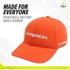 image:imageJOOLA Hyperion Pickleball Hat  Ben Johns Hyperion Logo  Sun Hat  Pickle Ball AccessoryOrange