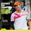 image:imageJOOLA Hyperion Pickleball Hat  Ben Johns Hyperion Logo  Sun Hat  Pickle Ball AccessoryOrange