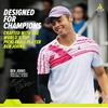image:imageJOOLA Hyperion Pickleball Hat  Ben Johns Hyperion Logo  Sun Hat  Pickle Ball AccessoryPurple