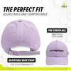image:imageJOOLA Hyperion Pickleball Hat  Ben Johns Hyperion Logo  Sun Hat  Pickle Ball AccessoryPurple