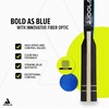 image:imageJOOLA Infinity GL Professional Ping Pong Paddles with Paddle Cover  7Layer Wood Fiberglass Blade  ITTF Approved  Pro Ping Pong Paddle for Advanced Control amp Speed  Table Tennis Racket  Blue