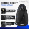 image:imageJOOLA Joola Essentials Sling BagVision Duo