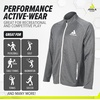 image:imageJOOLA Mens Ben Johns Victory Full Zip Jacket